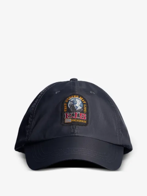 Parajumpers casquette à patch logo