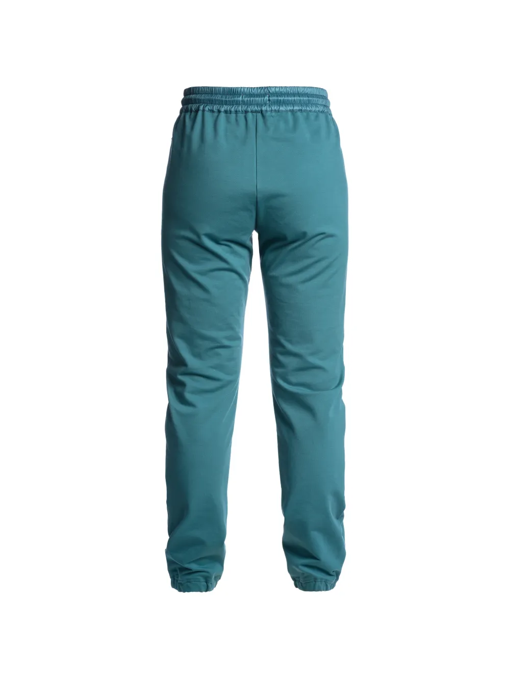 Martina Drawstring-Waist Track Pants