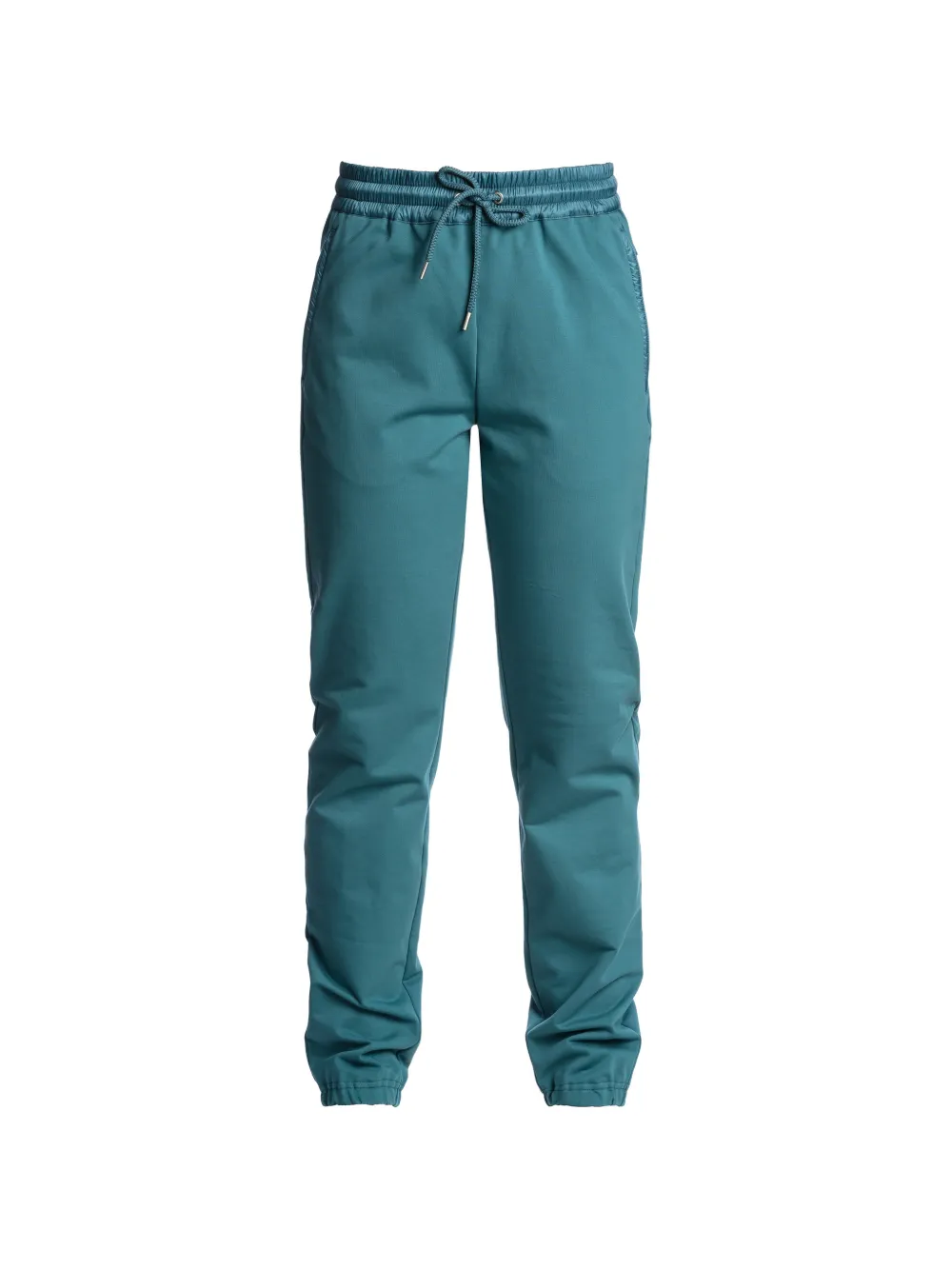 Parajumpers Martina drawstring-waist track pants - Verde