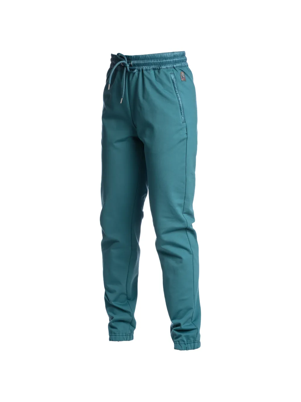 Martina Drawstring-Waist Track Pants