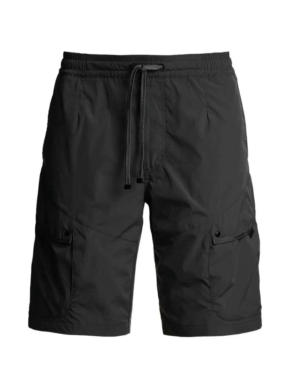 Parajumpers Shorts Morar con coulisse - Nero
