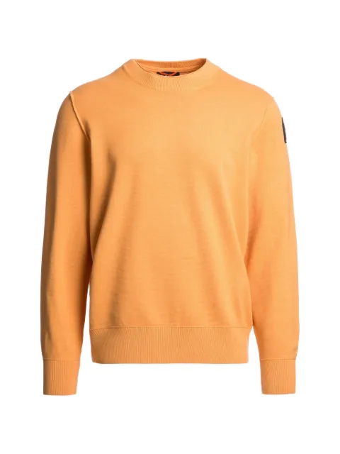 Parajumpers crew-neck sweater