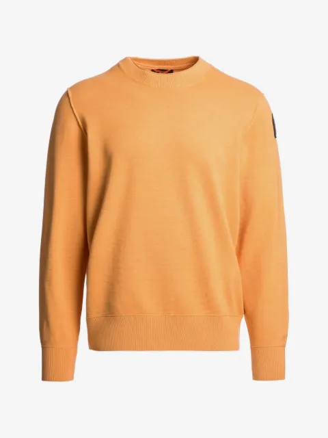 Parajumpers crew-neck sweater