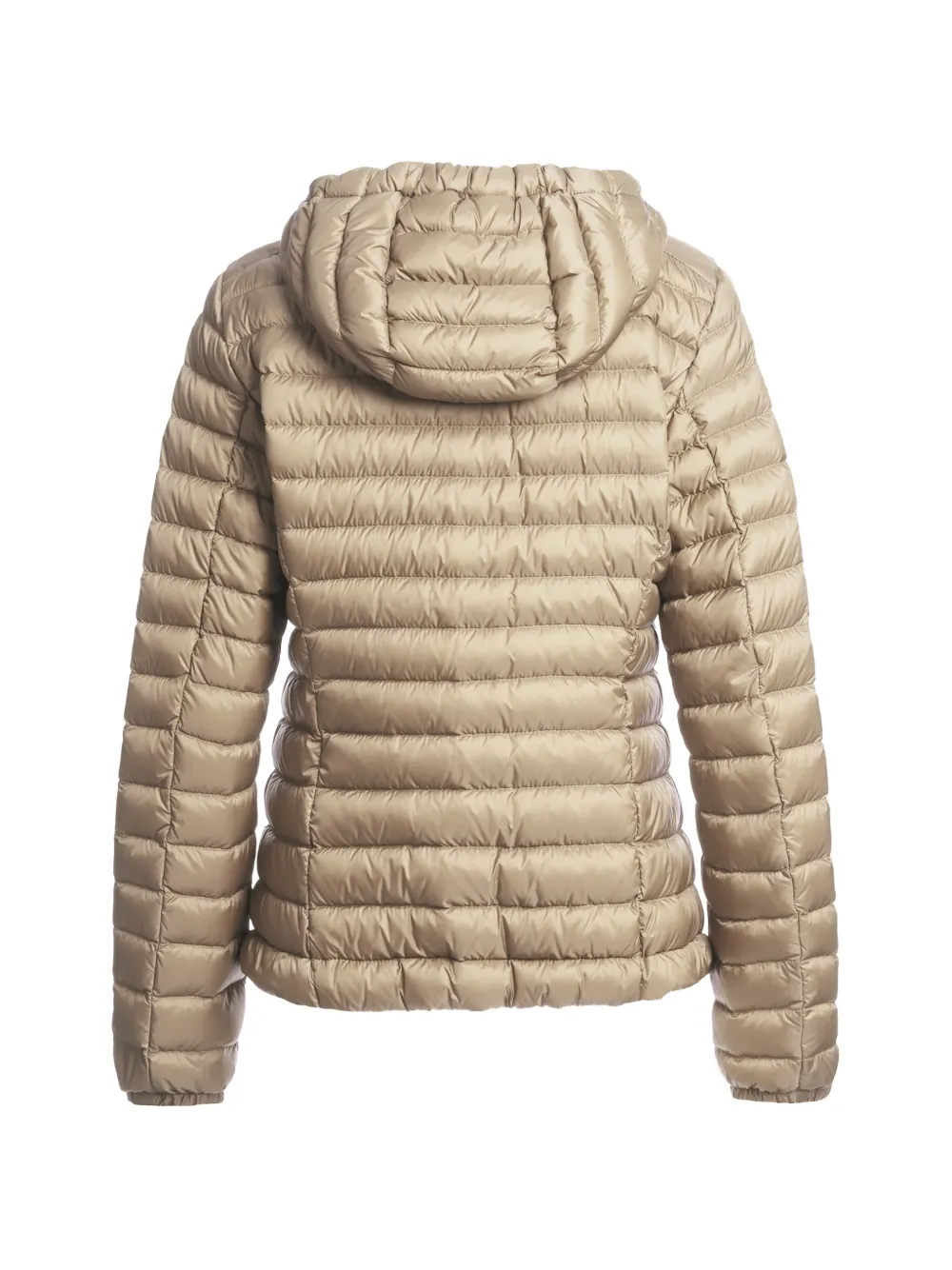  Parajumpers Hooded Padded Jacket - Neutrals 