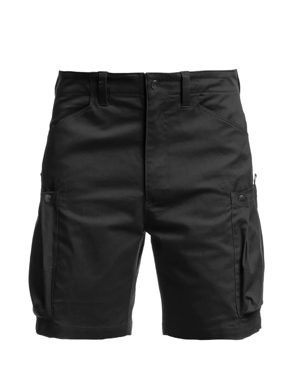 Parajumpers Cargo corti - Nero