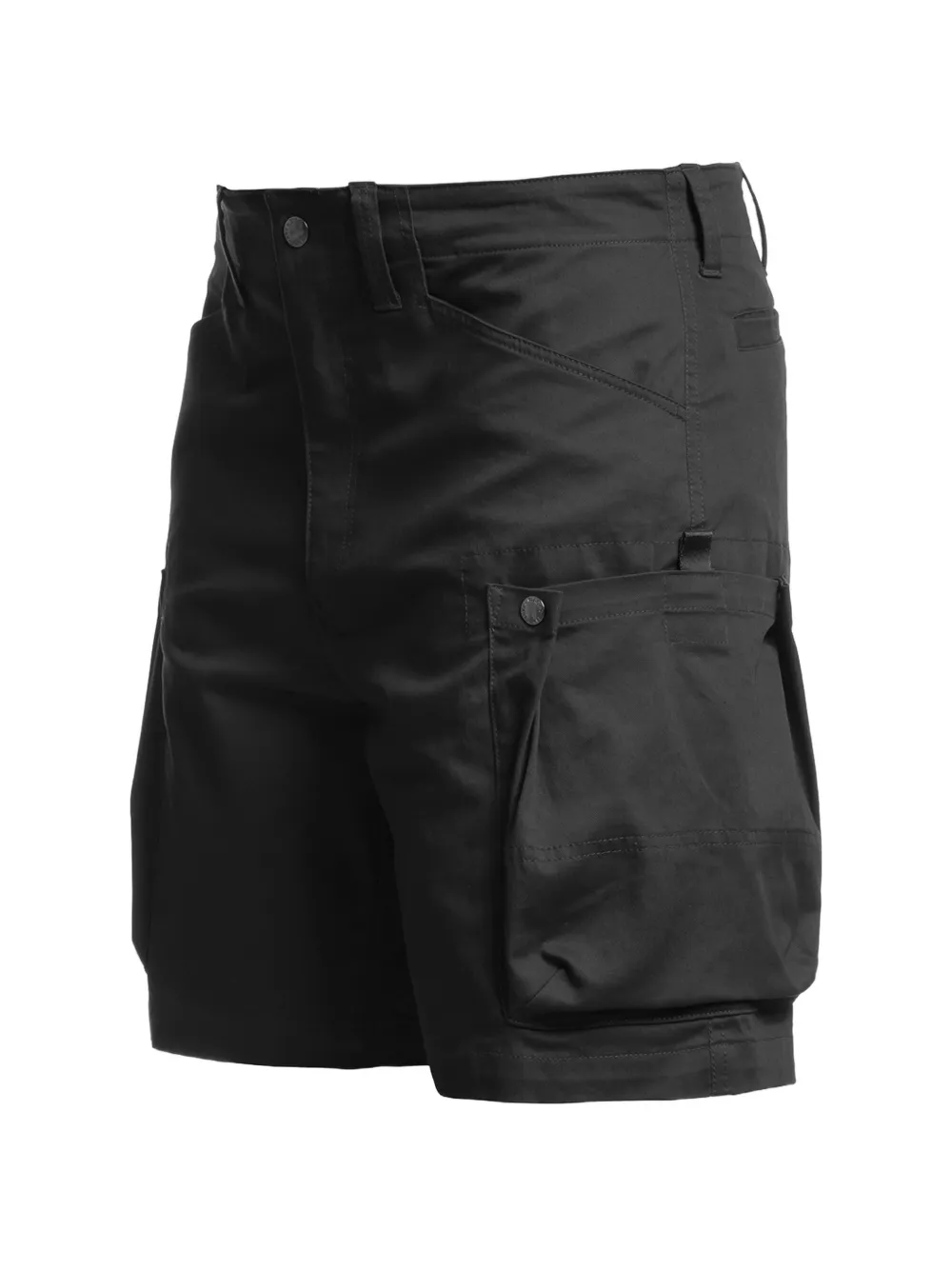  Parajumpers Cargo Shorts - Black 