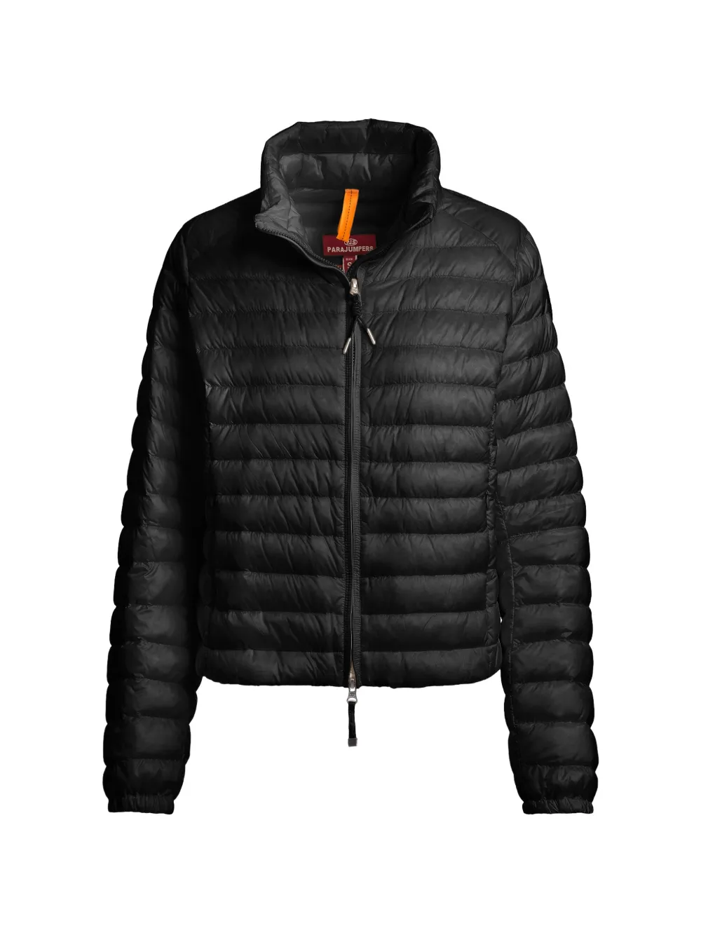 Parajumpers Giacca Emilia con zip - Nero