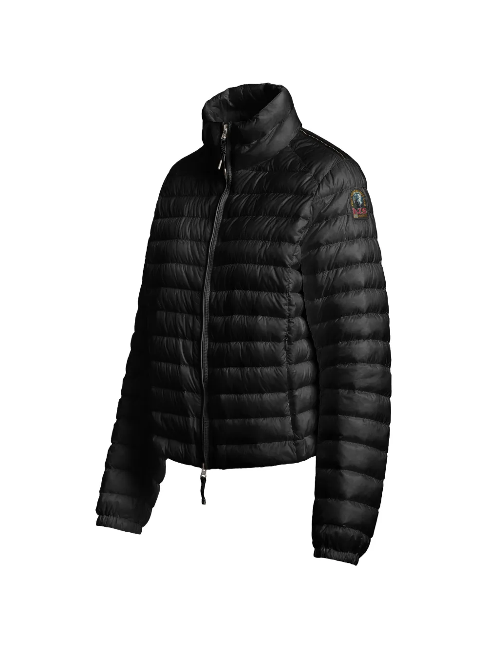 Parajumpers Emilia gewatteerd jack Zwart