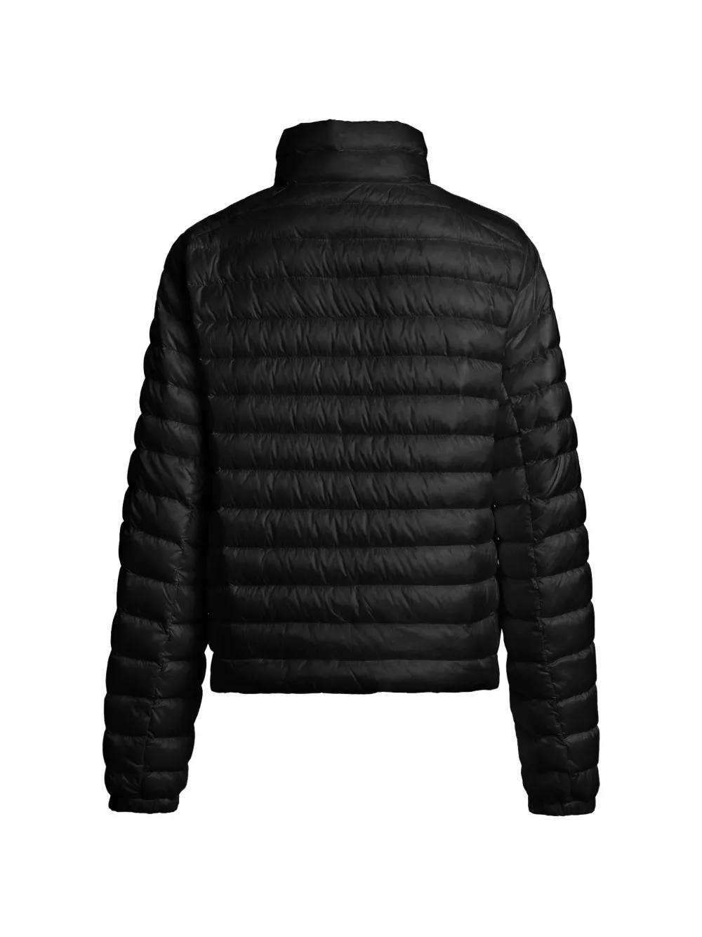 Parajumpers Emilia gewatteerd jack Zwart