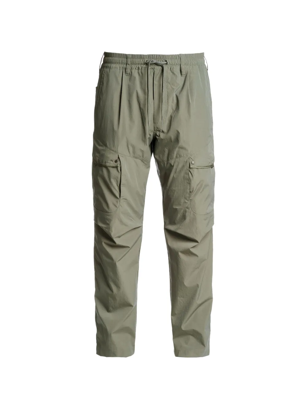 Parajumpers Pantaloni cargo con coulisse - Verde