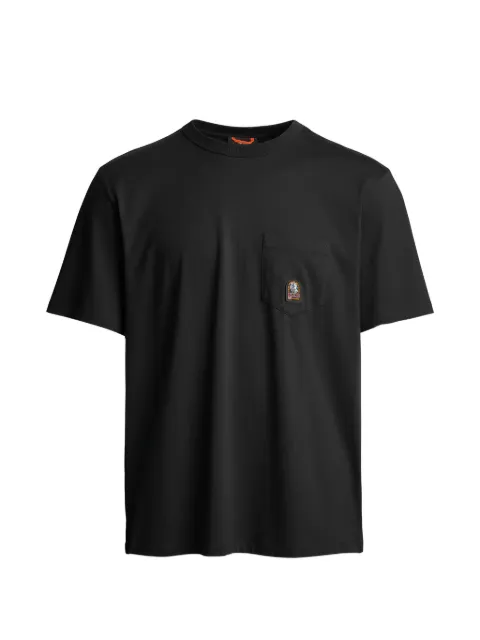 Parajumpers Neel ロゴ Tシャツ