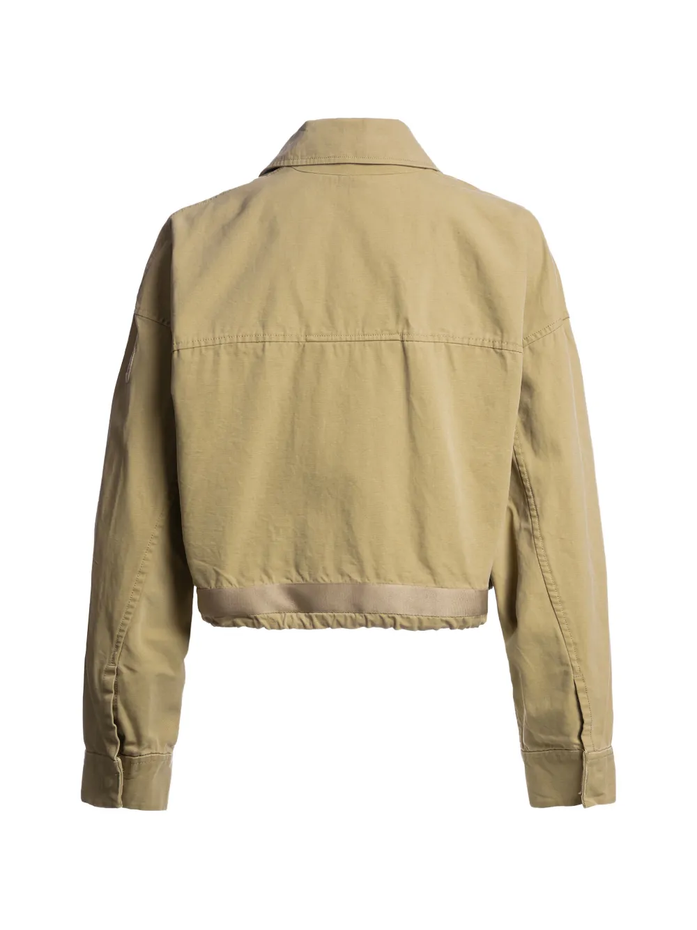  Parajumpers Chaqueta Con Bolsillo - Neutro 