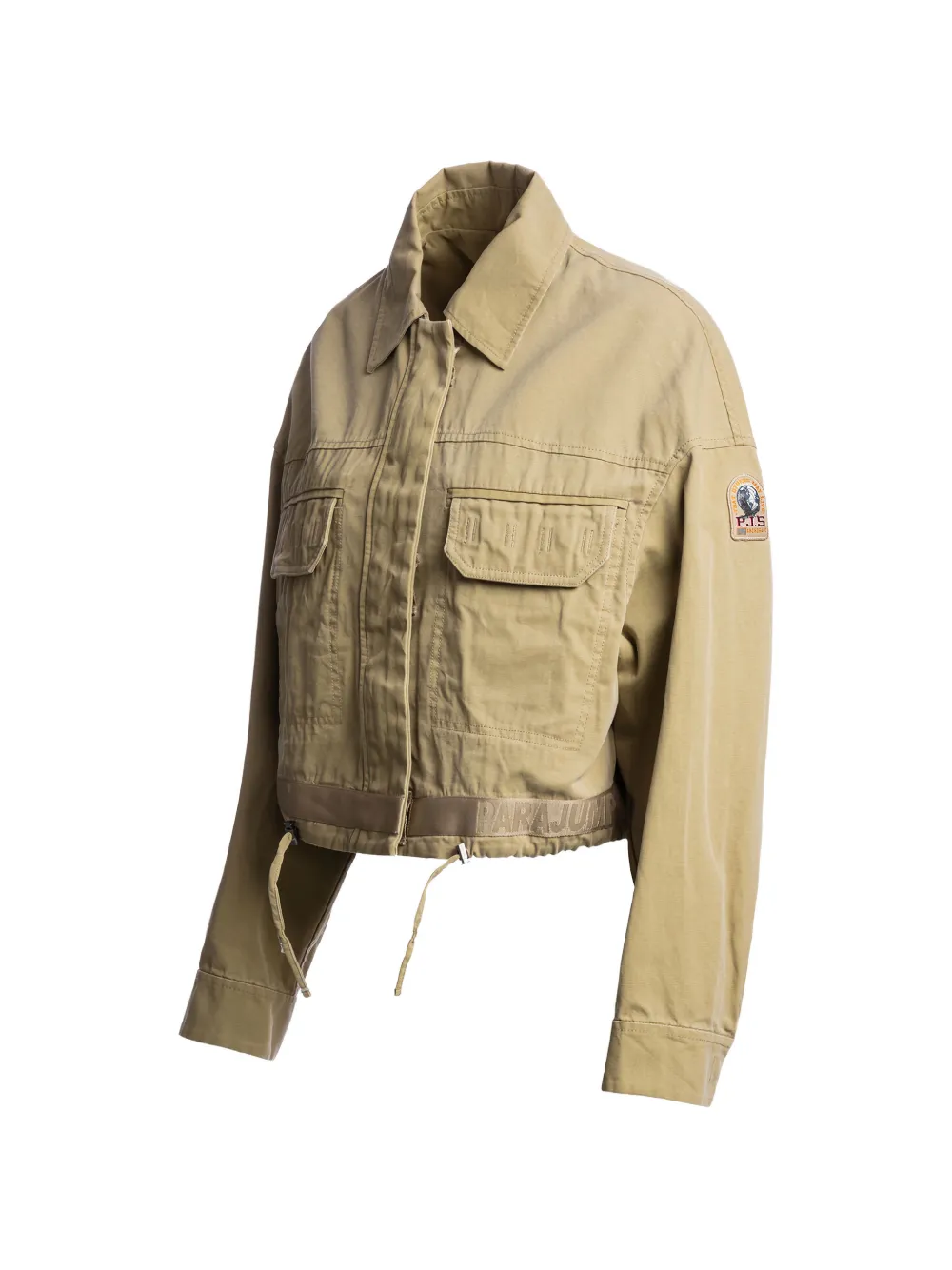 Parajumpers Chaqueta Con Bolsillo - Neutro 