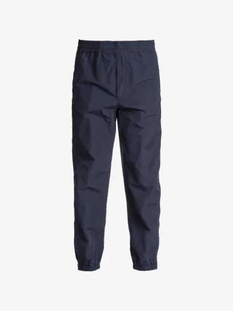 Parajumpers pantalon de jogging à patch logo