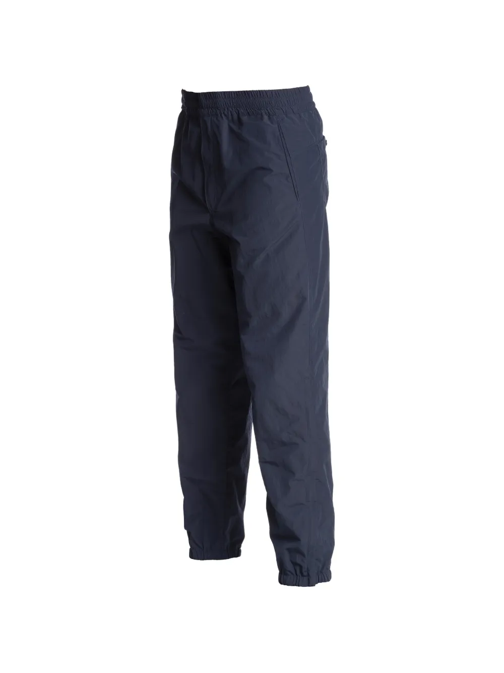  Parajumpers Logo-patch Track Pants - Blue 