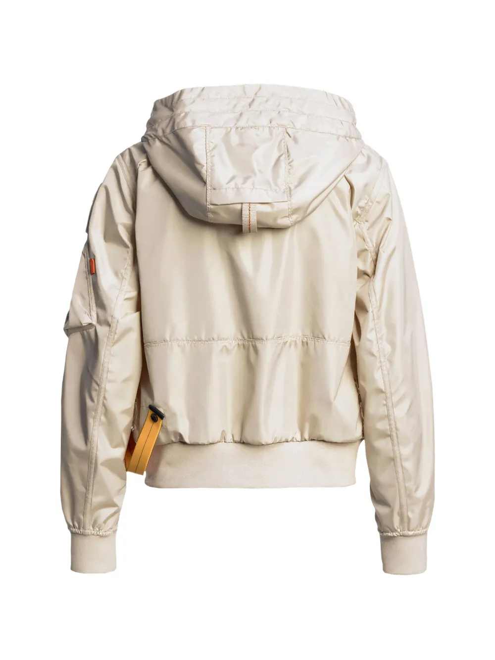 Parajumpers Jack met capuchon Beige