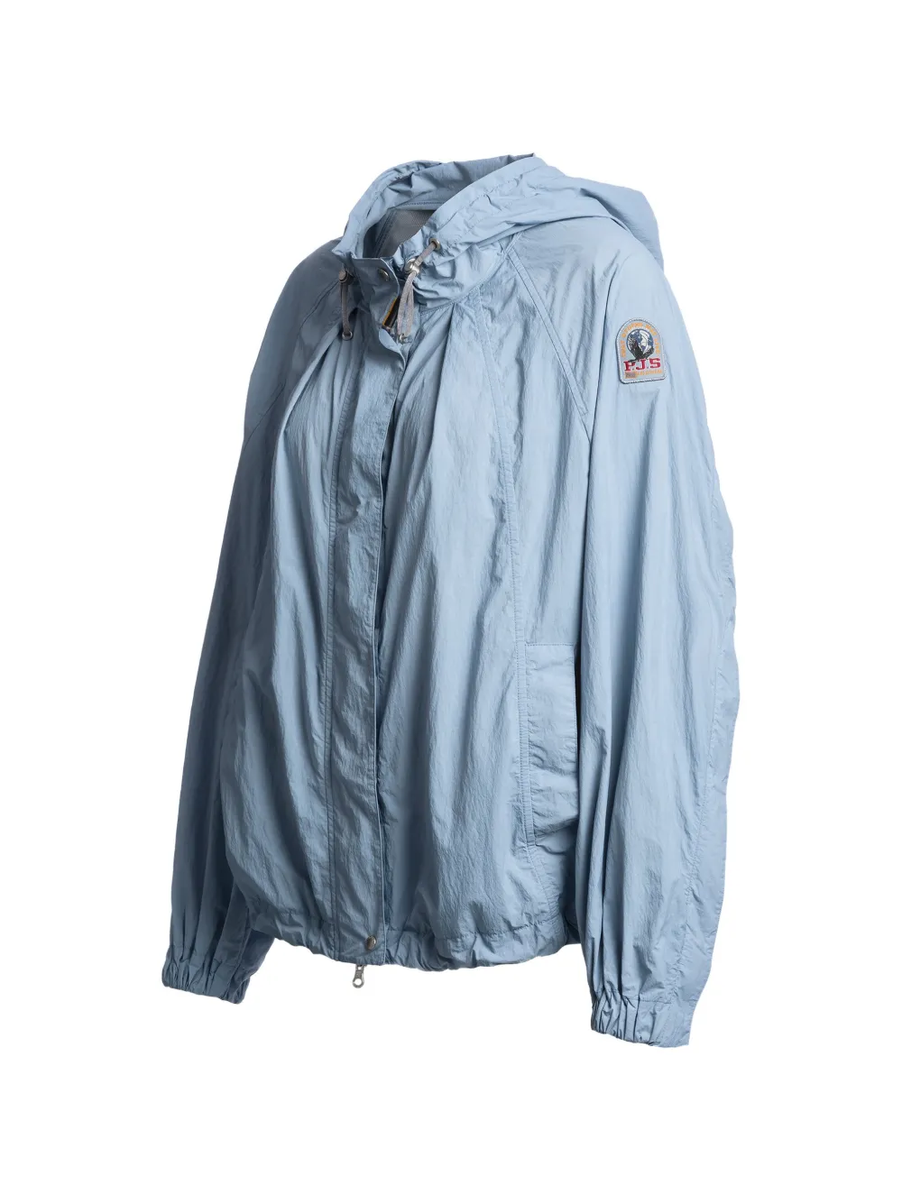 Parajumpers Jack met capuchon Blauw