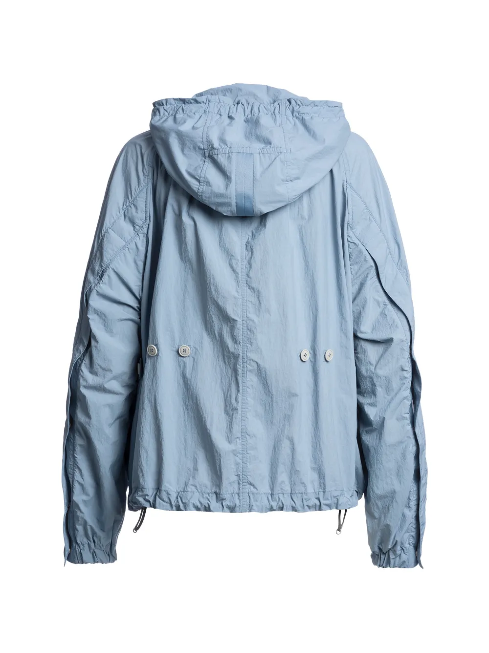 Parajumpers Jack met capuchon Blauw