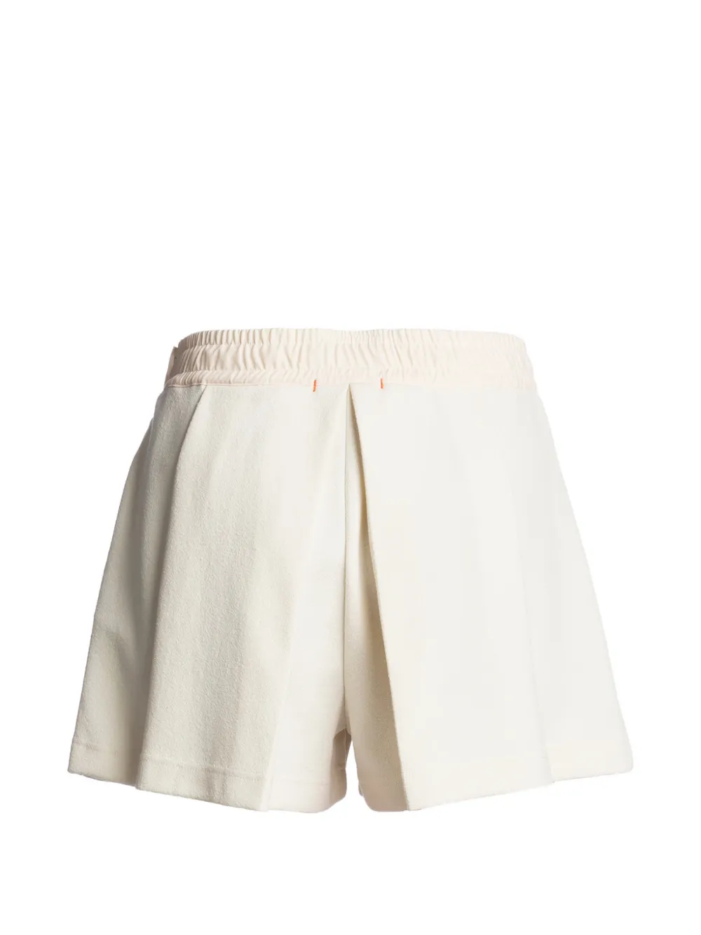  Parajumpers Elasticated-waistband Shorts - Neutrals 