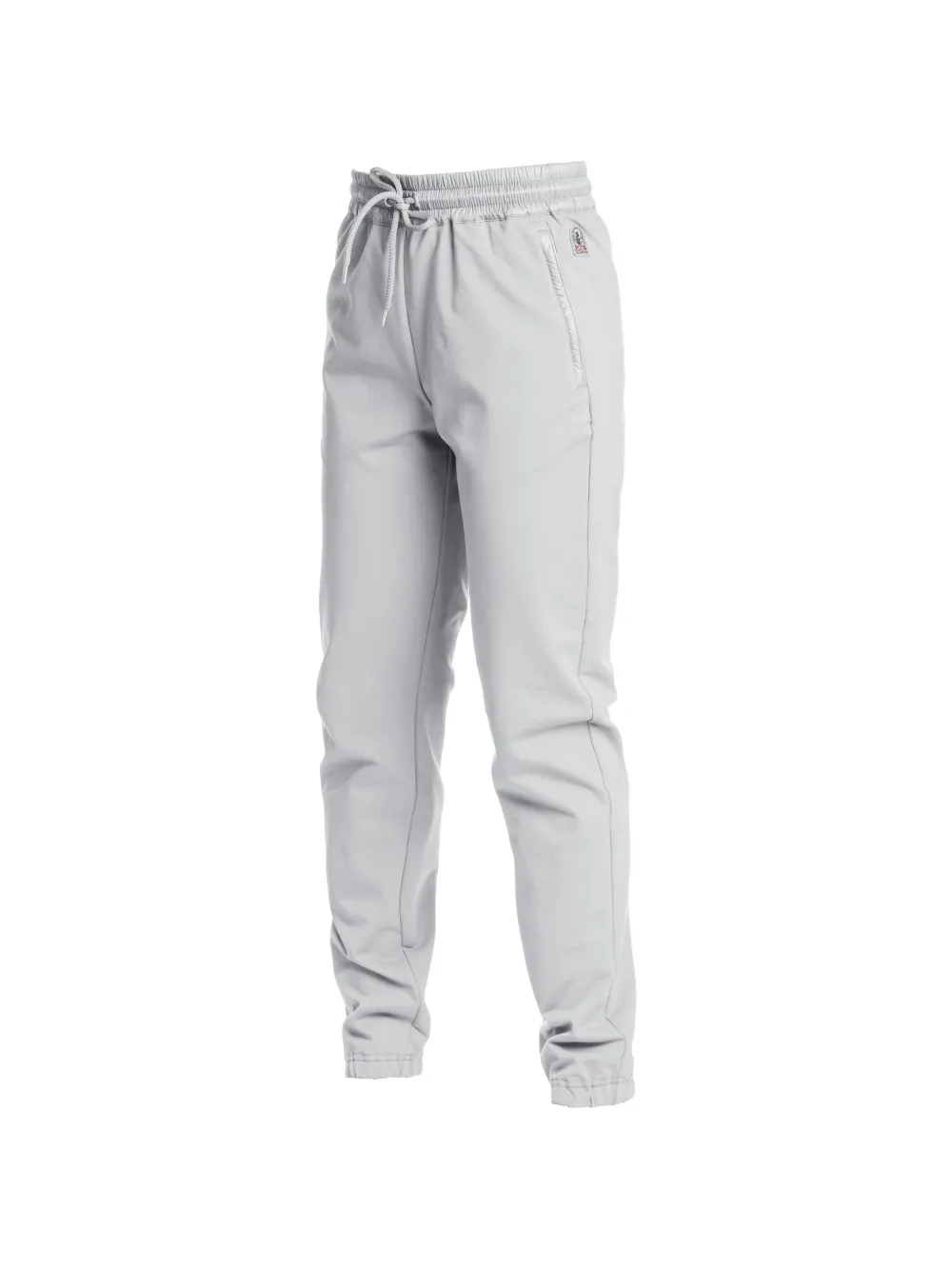  Parajumpers Drawstring Trousers - Grey 