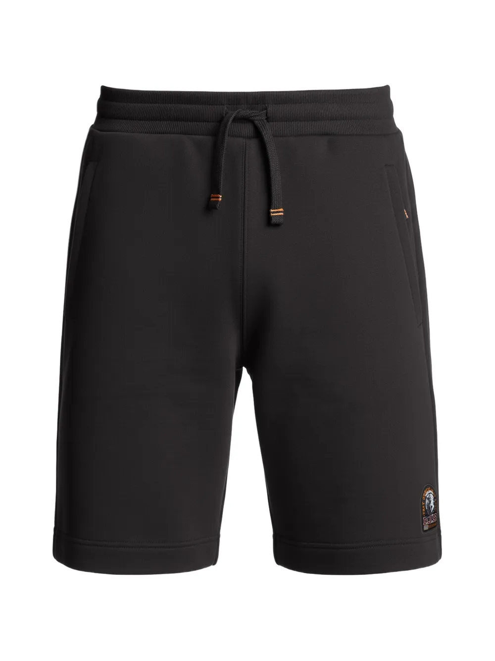 Parajumpers Shorts sportivi con coulisse - Nero