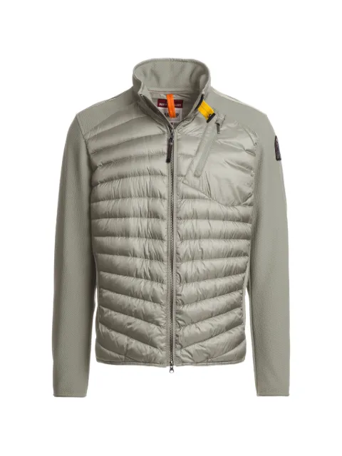 Parajumpers Jayden quilted zip-up jacket