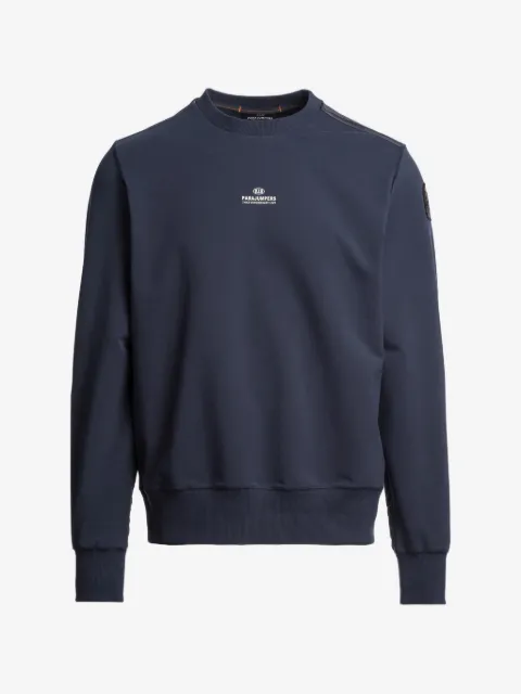 Parajumpers sweatshirt med logotryk