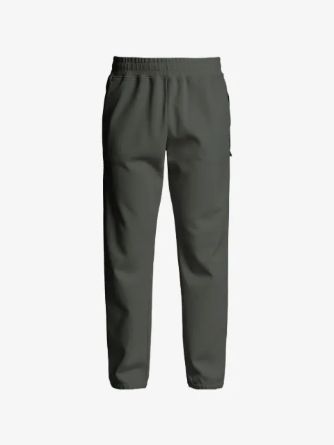 Parajumpers بنطال بخصر مطاطي