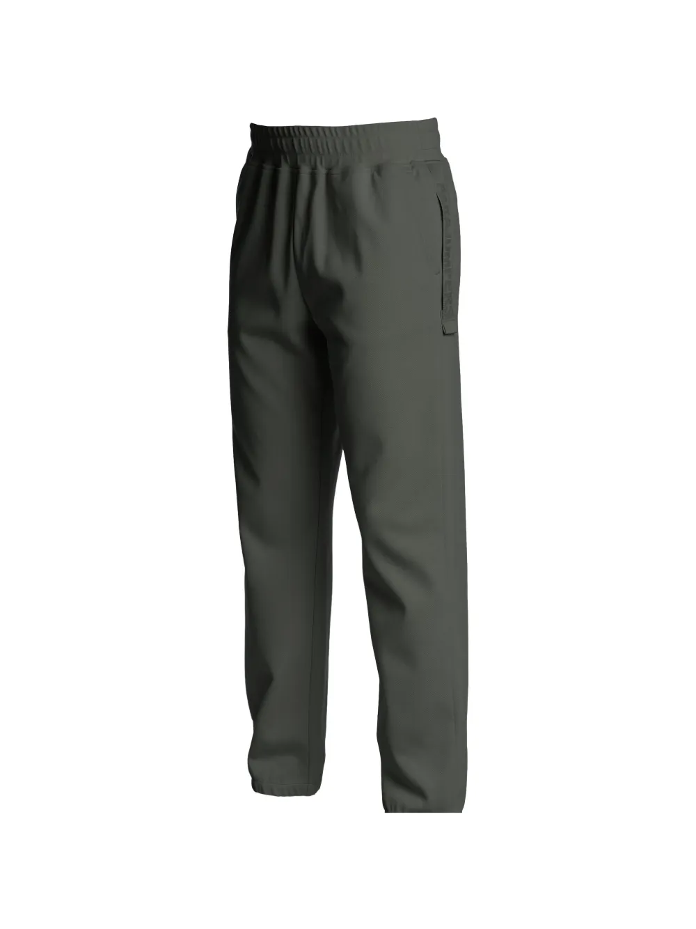  Parajumpers Elasticated-waist Trousers - Grey 