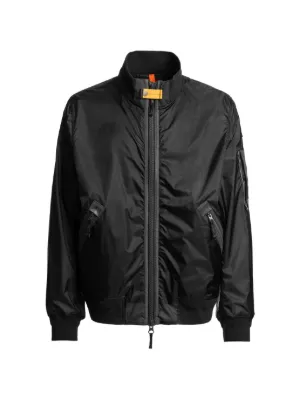 Stone Island コンパスバッジ ジャケット | ブラック | FARFETCH JP
