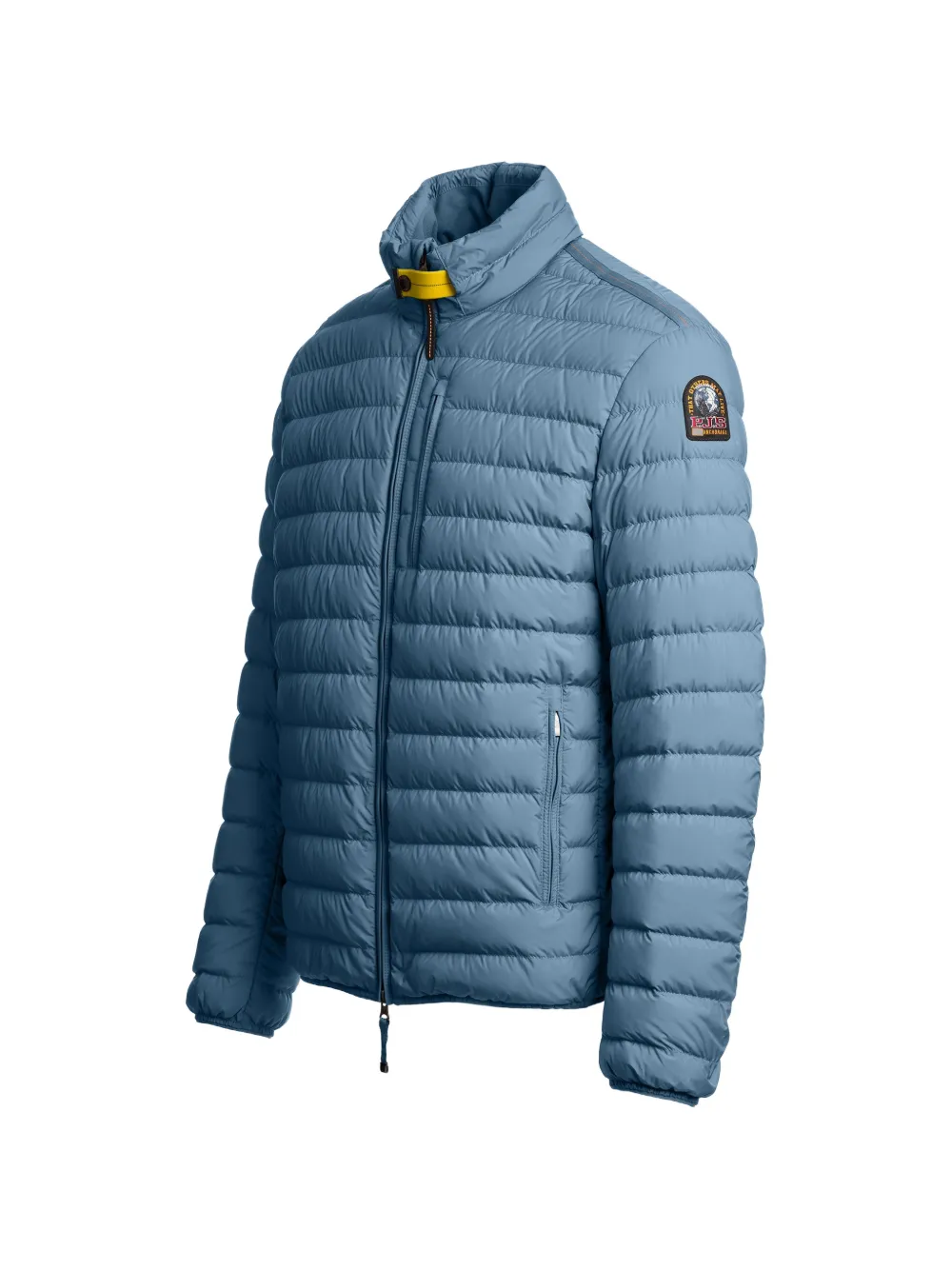  Parajumpers Padded Jacket - Blue 