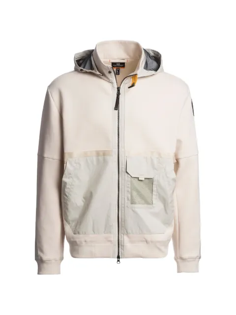 Parajumpers zip-up hooded jacket