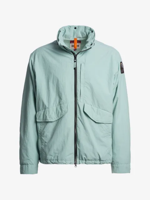 Parajumpers chamarra con parche del logo