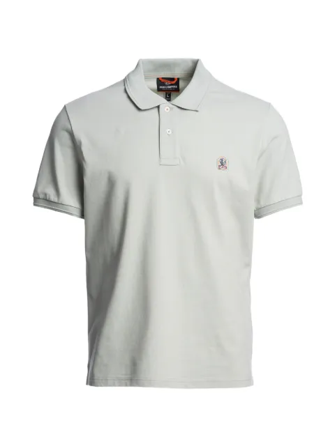 Parajumpers short-sleeve polo shirt