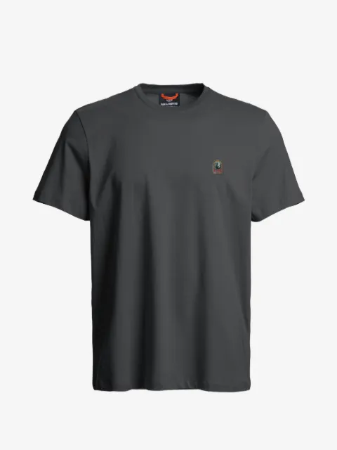 Parajumpers T-shirt met logo