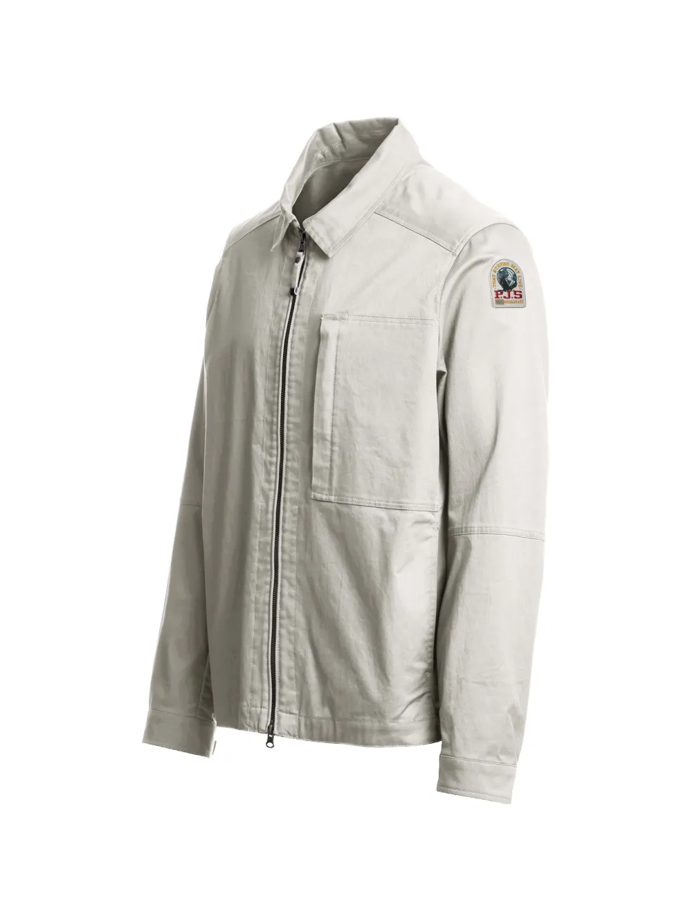 Parajumpers Jack met ritszak Beige