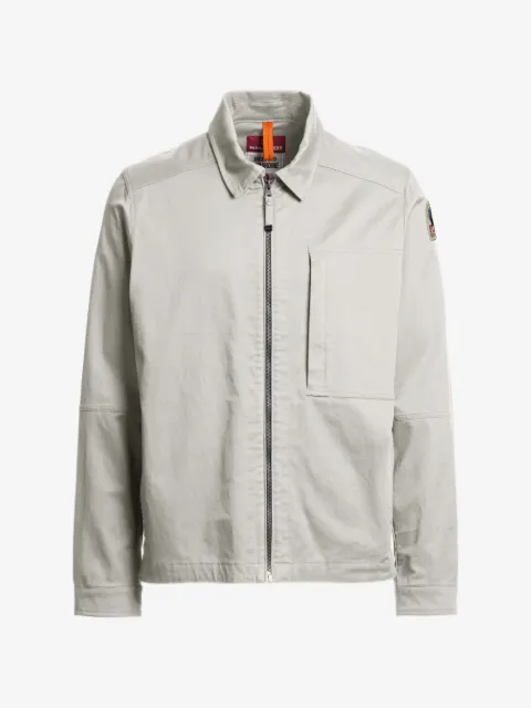 Parajumpers zip-pocket jacket