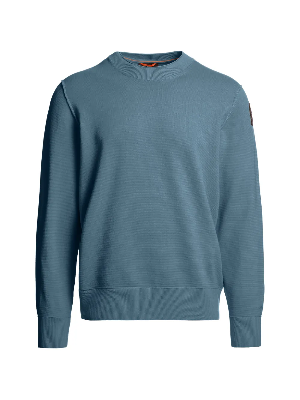 Parajumpers crew-neck sweatshirt - Blu