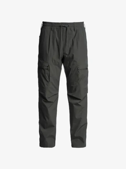 Parajumpers Pantaloni Mallaig con coulisse