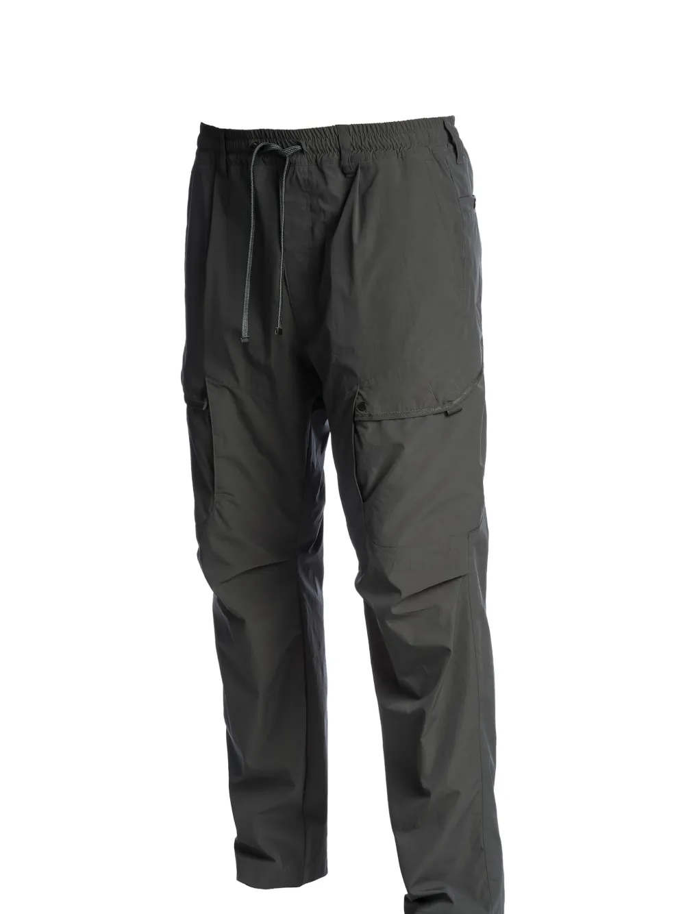Mallaig Drawstring Trousers
