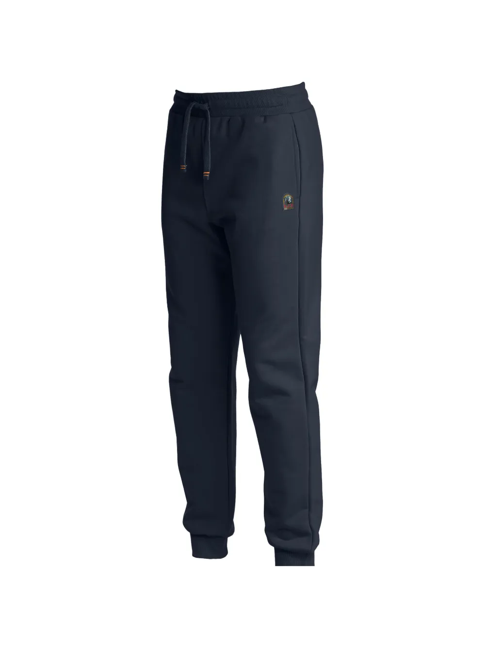 Parajumpers Makalu trainingsbroek met trekkoord Blauw