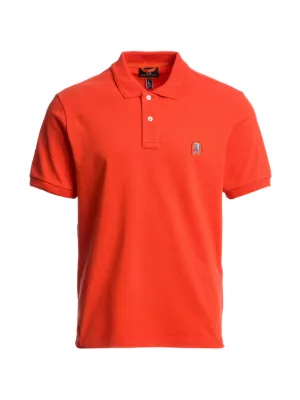 MONCLER レッド ポロシャツ XL Moncler ポロシャツ | レッド | FARFETCH JP