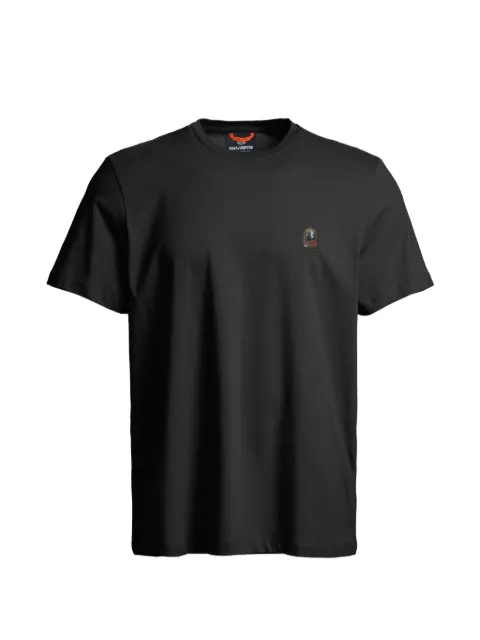 Parajumpers logo T-shirt