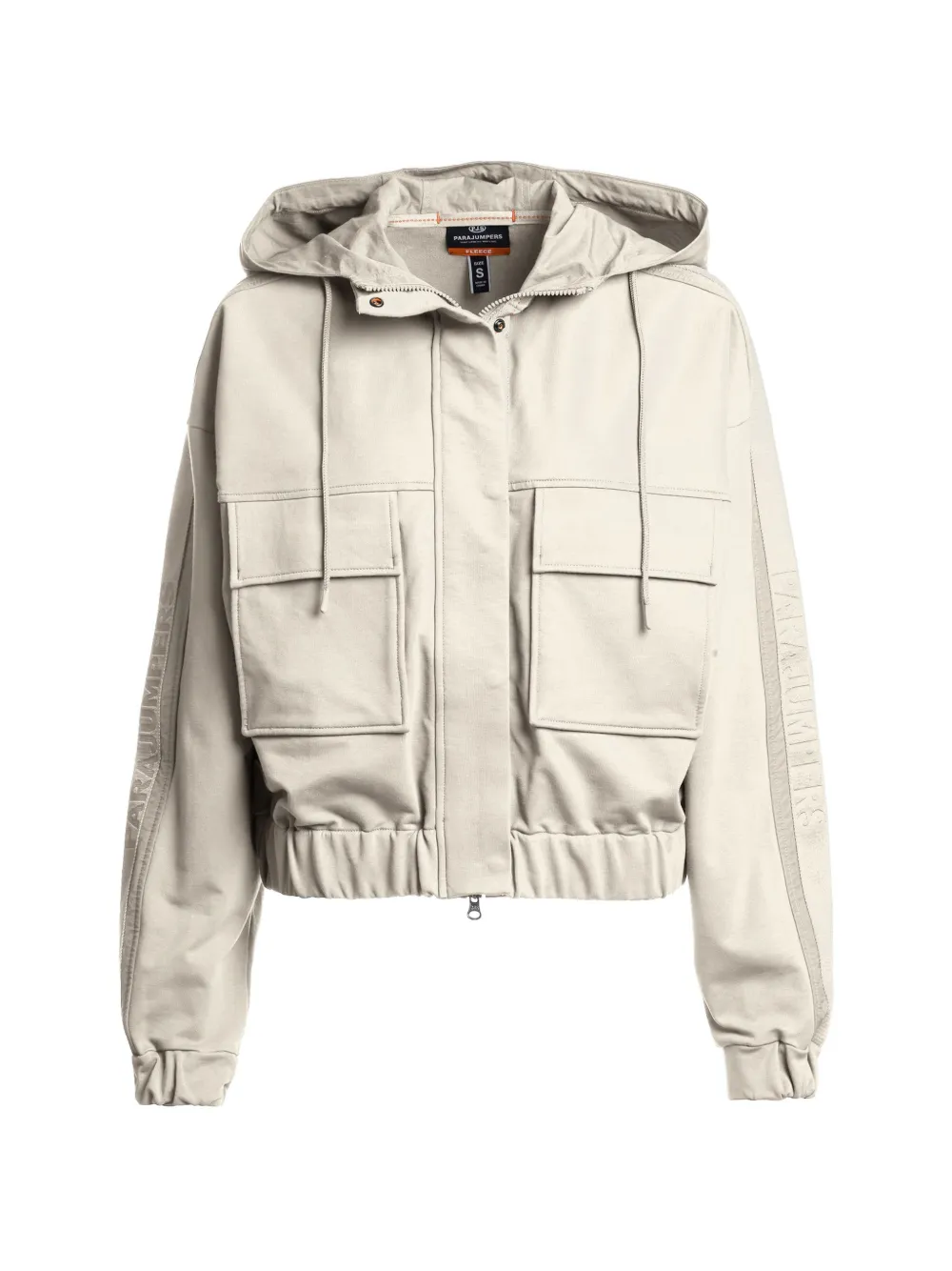 Parajumpers Salvage Kapuzenjacke - Nude