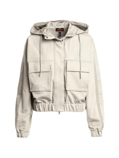 Parajumpers hoodie Salvage