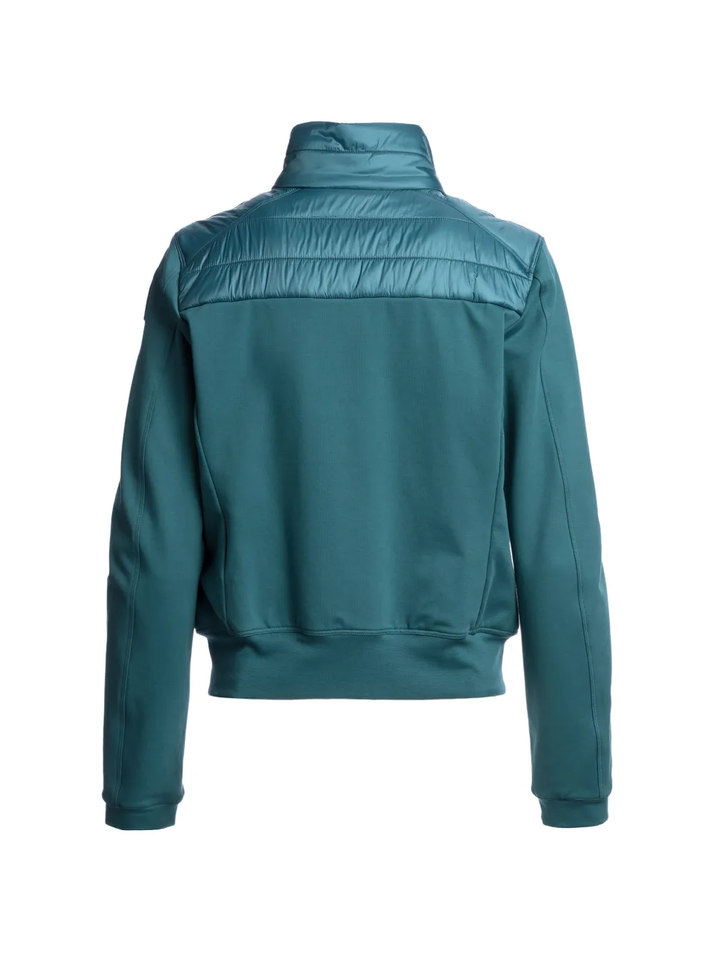  Parajumpers Rosy Padded Zip-up Jacket - Blue 