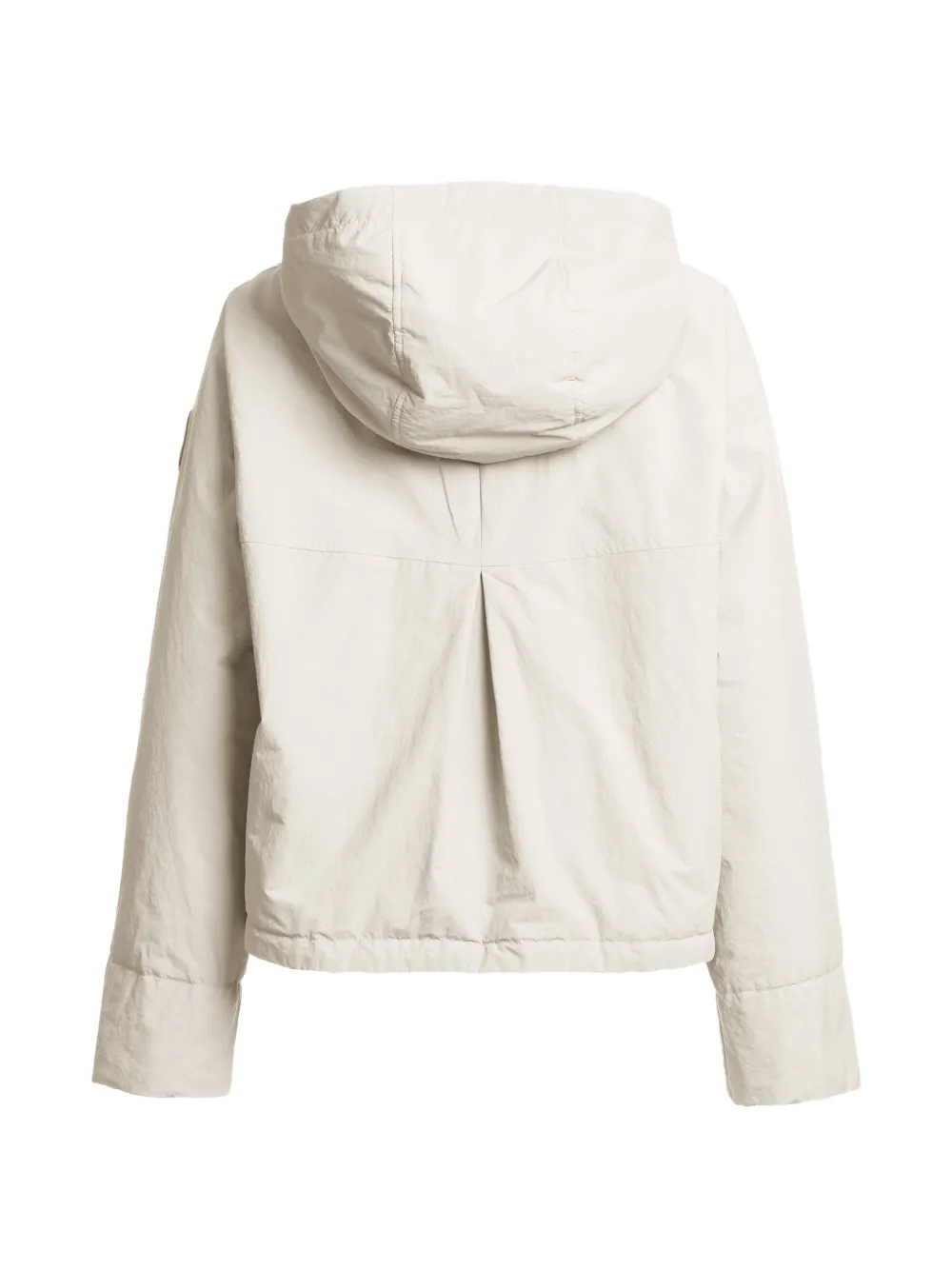  Parajumpers Hooded Pocket Jacket - Neutrals 