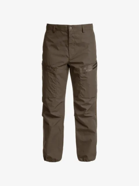 Parajumpers belt-loops cargo pants