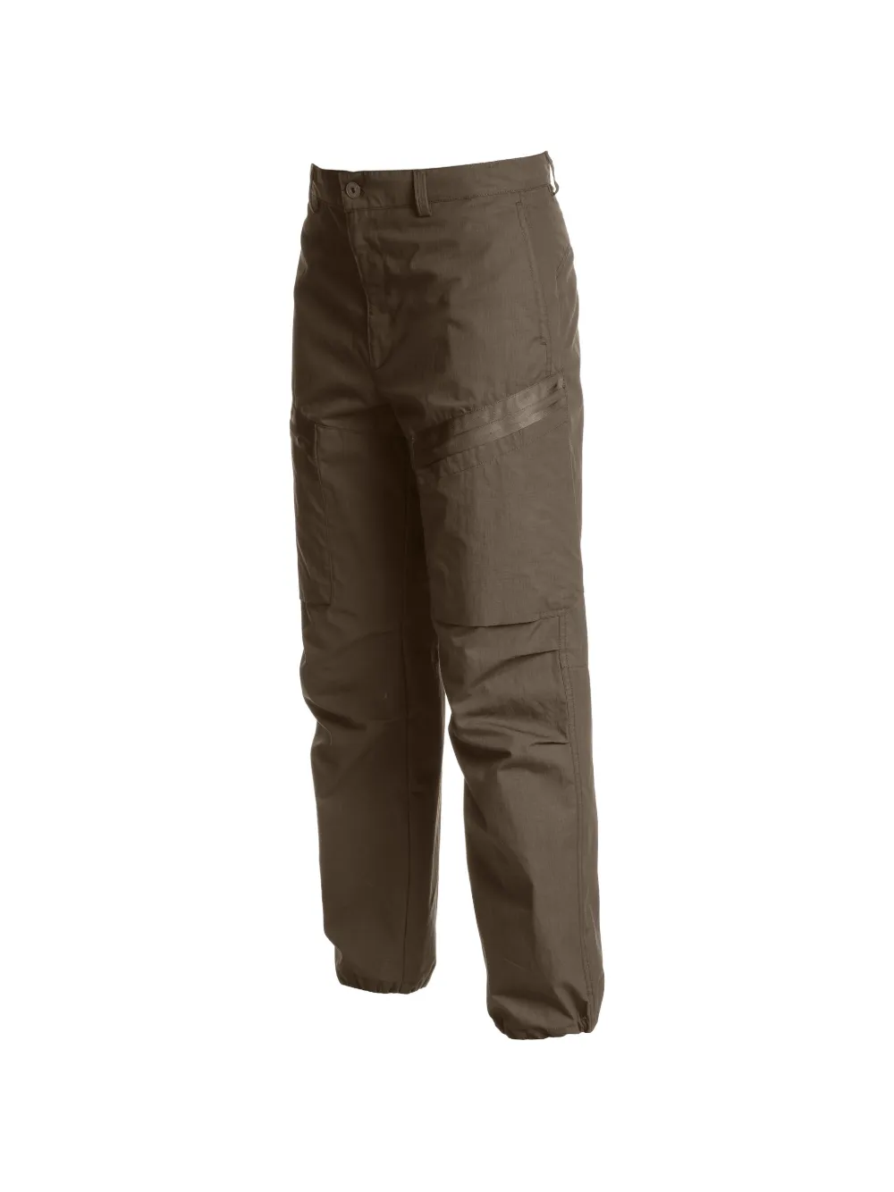  Parajumpers Belt-loops Cargo Pants - Brown 