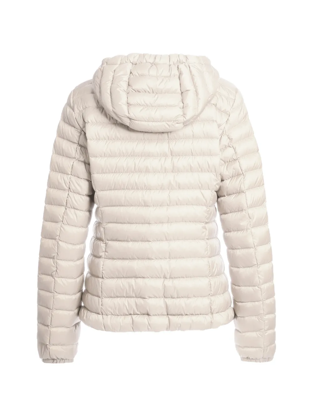Parajumpers Gevoerd jack met capuchon Beige